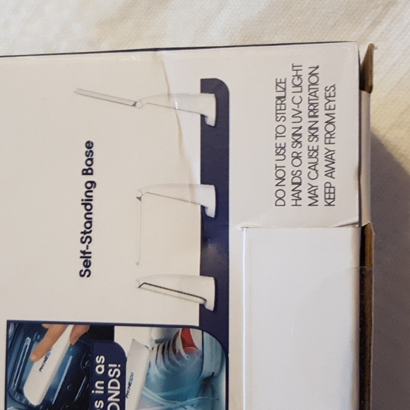 Phonespa Phone & Accessory Sanitizer - Picture 5 of 6